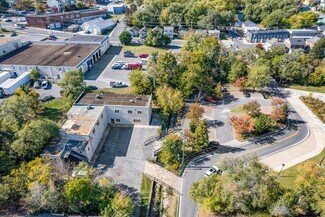 Plus de détails pour 225 E Pall Mall St, Winchester, VA - Local d’activités à vendre