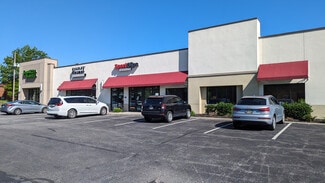 Plus de détails pour 4101 E Royalton Rd, Broadview Heights, OH - Local commercial à louer