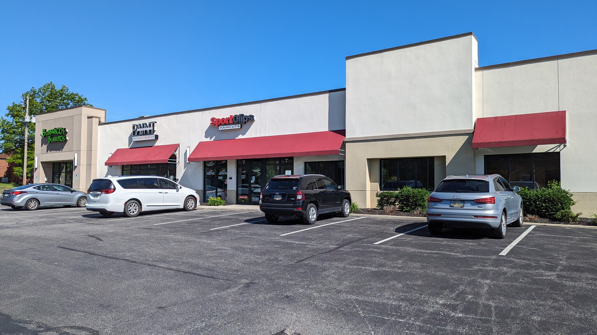 4101 E Royalton Rd, Broadview Heights, OH à louer Photo principale– Image 1 sur 7