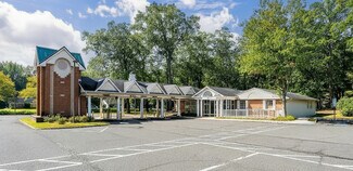 Plus de détails pour 191 US Highway 9, Manalapan Township, NJ - Bureau/Local commercial à louer