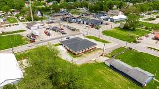 Plus de détails pour 423 State St, Zanesville, OH - Local d’activités à vendre