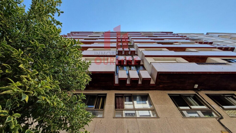 Bureau dans Ourense, Orense à louer - Photo de l’immeuble – Image 1 sur 5