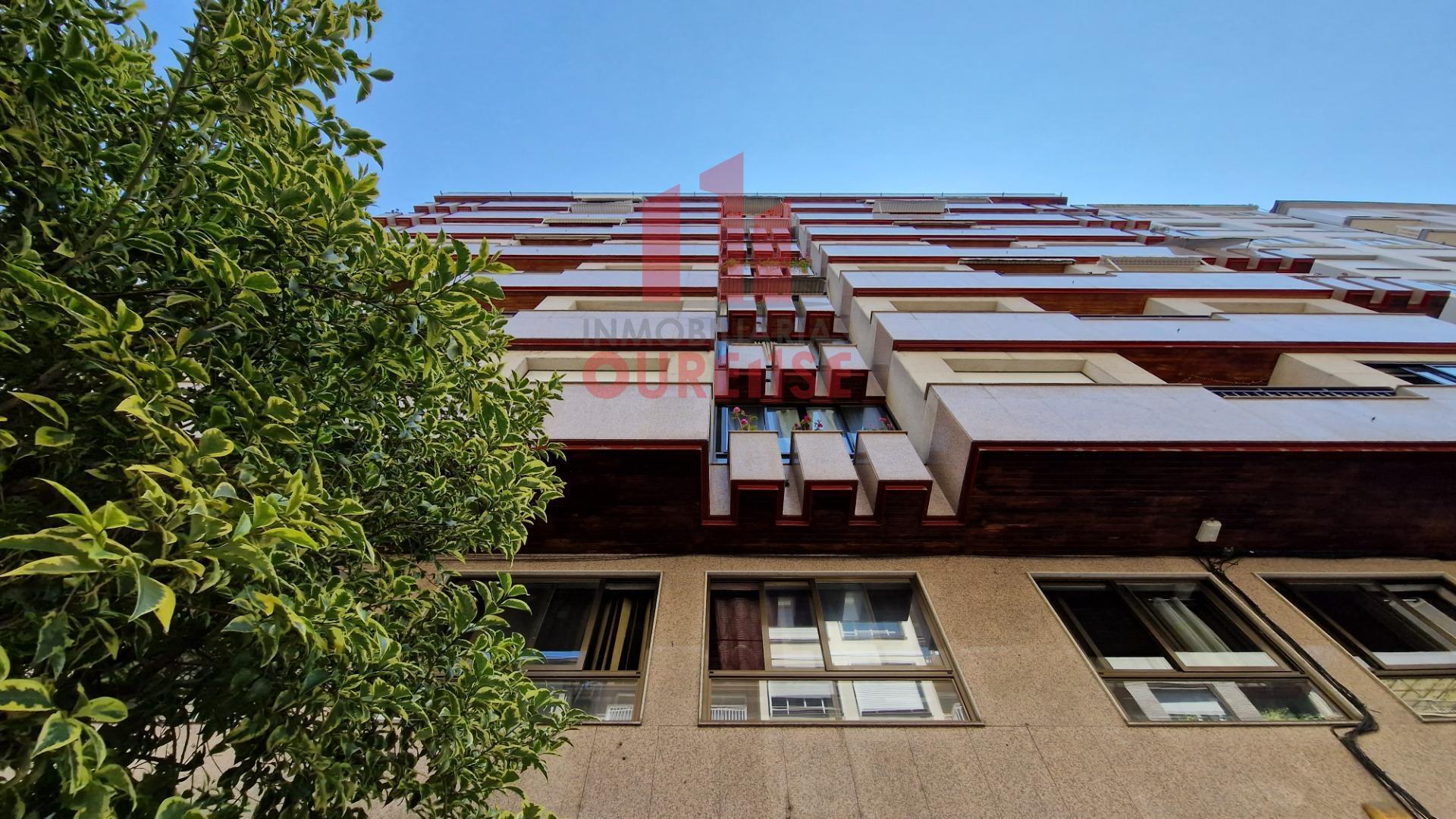 Bureau dans Ourense, Orense à louer Photo de l’immeuble– Image 1 sur 6