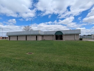 Plus de détails pour 6095 College St, Beaumont, TX - Bureau à louer