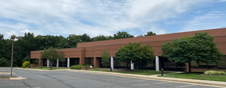 Plus de détails pour 365 Herndon Pky, Herndon, VA - Bureau/Médical à louer