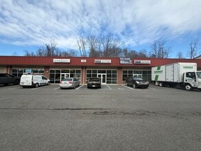 1200 Business Park Dr, Morgantown, WV à louer Photo intérieure– Image 1 sur 8