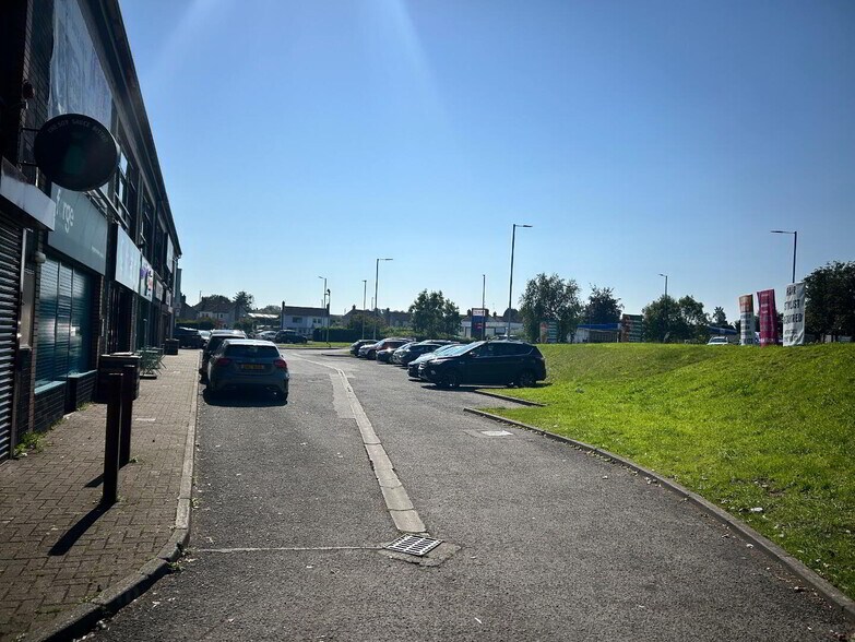 Bentrim Rd, Lisburn à vendre - Photo de l’immeuble – Image 3 sur 5