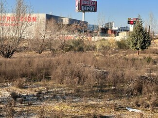 Plus de détails pour Polígono del Tejar, 63, Majadahonda - Terrain à vendre