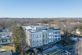 1070 River Rd, New Milford, NJ - VUE AÉRIENNE  vue de carte