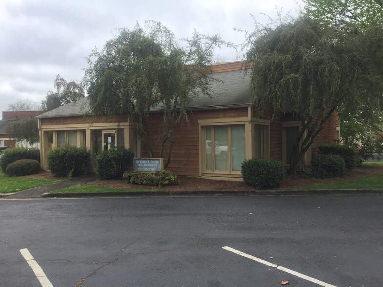 1013 N 5th Ave, Rome, GA à vendre - Photo principale – Image 1 sur 3