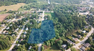 Plus de détails pour Rue De Neptune, St-André-Avellin, QC - Terrain à vendre
