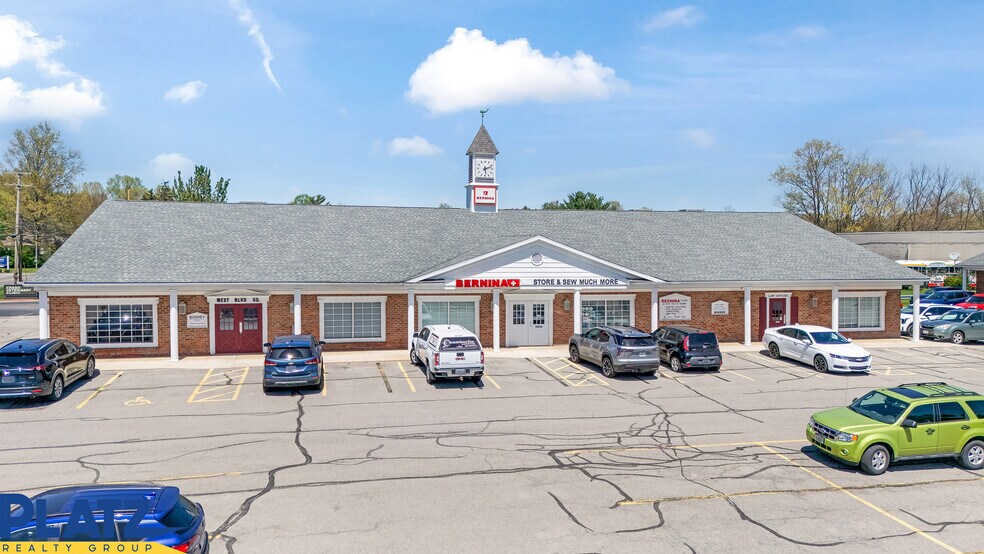 7081 West Blvd, Youngstown, OH à louer - Photo de l’immeuble – Image 2 sur 11
