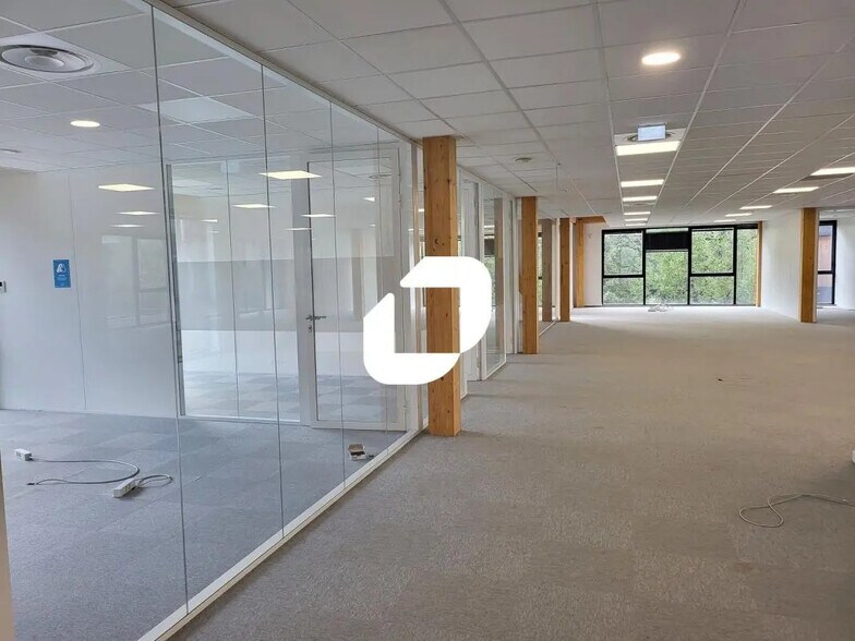 Bureau dans VILLENEUVE-D'ASCQ à louer - Photo de l’immeuble – Image 2 sur 9
