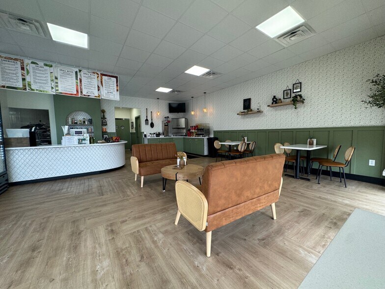 13740 W State Highway 29, Liberty Hill, TX à louer - Photo de l’immeuble – Image 3 sur 10