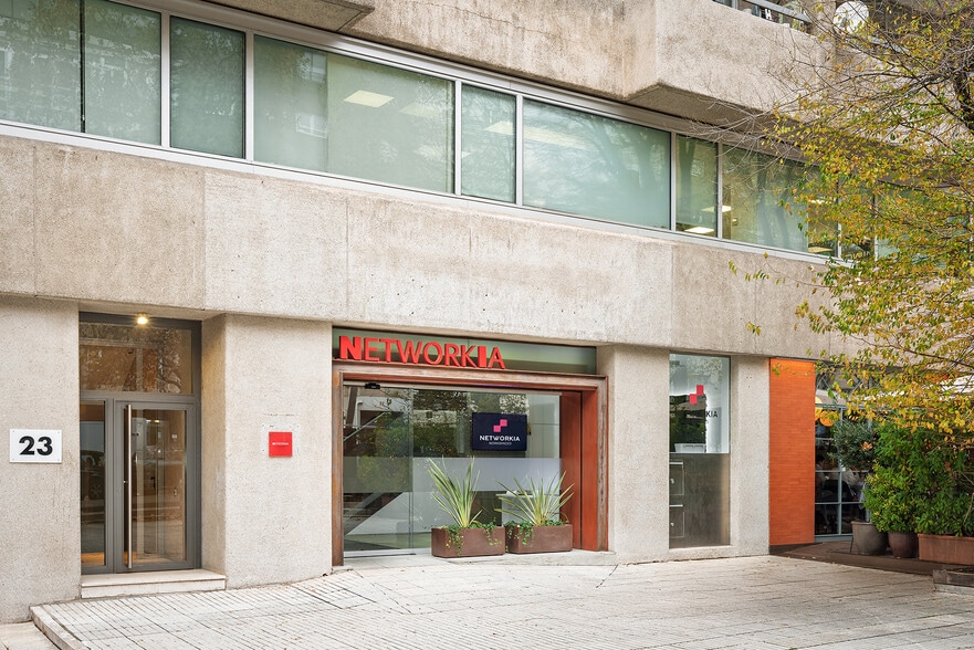 Networkia Cuzco, Joan Maragall, 23, Madrid, Madrid à louer - Photo intérieure – Image 2 sur 13