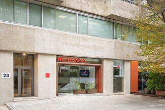 Plus de détails pour Networkia Cuzco, Joan Maragall, 23, Madrid - Coworking à louer
