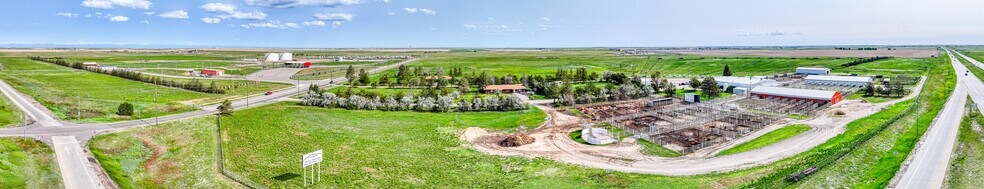 1614 Manilla Rd, Watkins, CO à vendre - Photo de l’immeuble – Image 2 sur 8