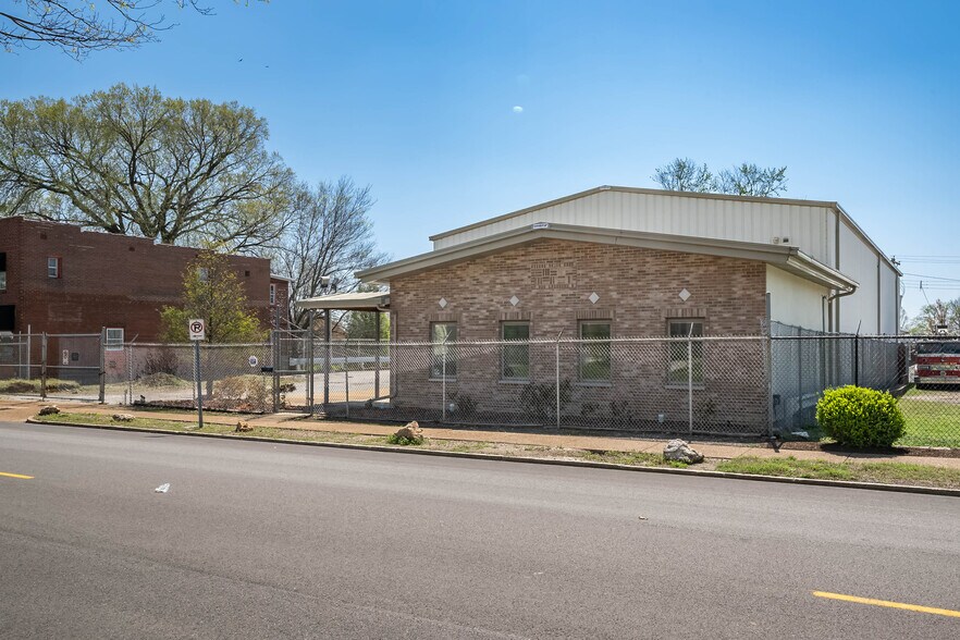 6250 Columbia Ave, Saint Louis, MO à vendre - Photo de l’immeuble – Image 2 sur 41