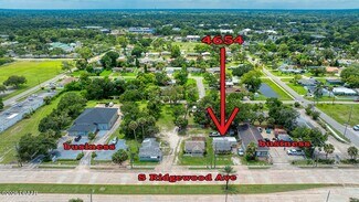 Plus de détails pour 4654 S Ridgewood Ave, Port Orange, FL - Spécialisé à vendre