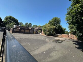 Plus de détails pour 413 Newhampton Rd W, Wolverhampton - Terrain à vendre
