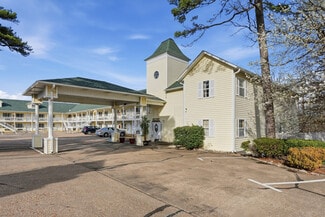 Plus de détails pour 3169 E Van Buren, Eureka Springs, AR - Hôtellerie à vendre