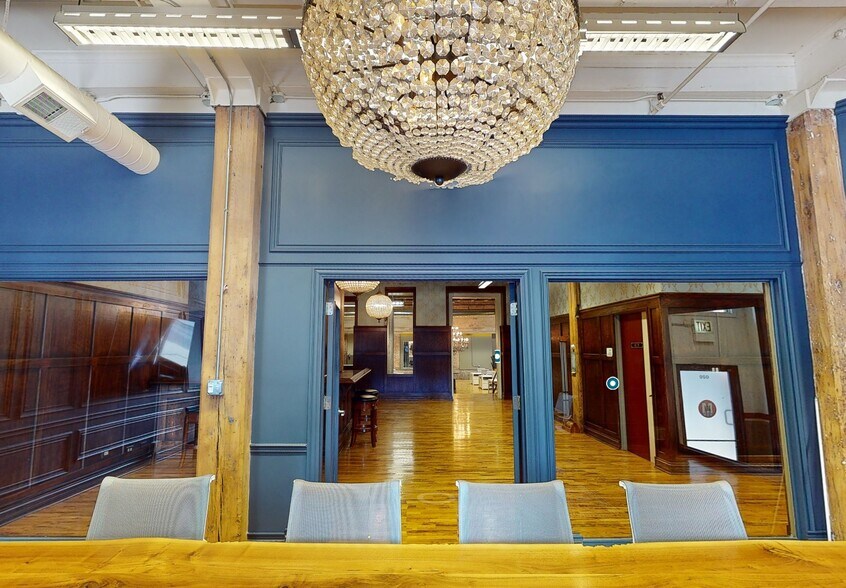 954 W Washington Blvd, Chicago, IL à louer - Numérisation 3D Matterport – Image 2 sur 7