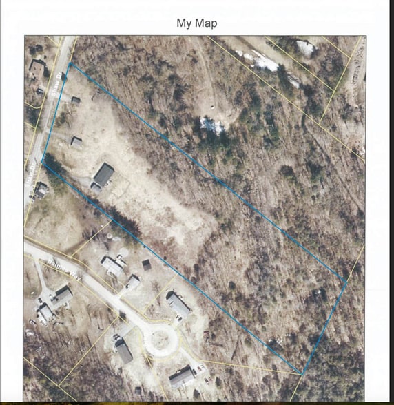 34 Shaw Dr, Rochester, NH à vendre - Photo principale – Image 1 sur 5