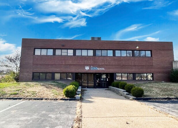 505-507 S Cool Springs Rd, O'Fallon, MO à vendre Photo de l’immeuble– Image 1 sur 5