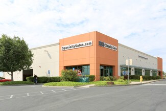 Plus de détails pour 5200-5234 Gateway Plaza Dr, Benicia, CA - Local d’activités à vendre