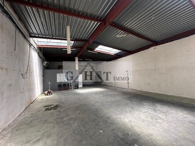 Industriel/Logistique dans Bondoufle à louer - Photo intérieure – Image 2 sur 3