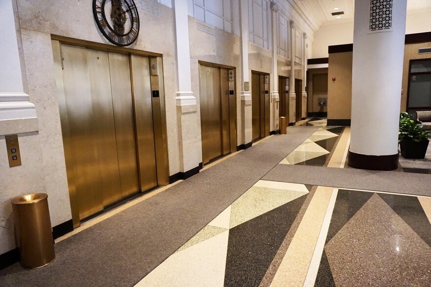 30 S Meridian St, Indianapolis, IN à louer - Photo intérieure – Image 3 sur 4