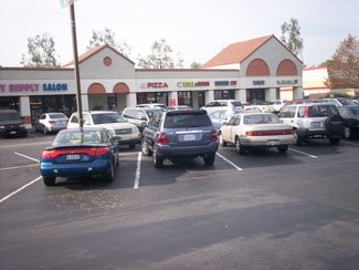 Plus de détails pour 1440-1628 E Lincoln Ave, Orange, CA - Local commercial à louer