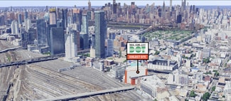 Plus de détails pour 3108 Northern Blvd, Long Island City, NY - Local d’activités à vendre