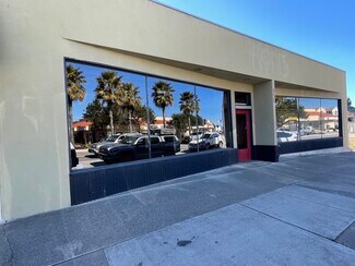 Plus de détails pour 850 W Grand Ave, Grover Beach, CA - Local commercial à vendre