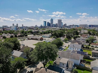 Plus de détails pour $$$$ 3-Property Portfolio Downtown Indy – Logement à vendre, Indianapolis, IN