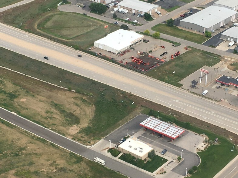 13791 Pacific Cir, Mead, CO à vendre - Photo de l’immeuble – Image 3 sur 3