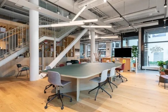 Plus de détails pour 175 Capital Blvd, Rocky Hill, CT - Coworking à louer