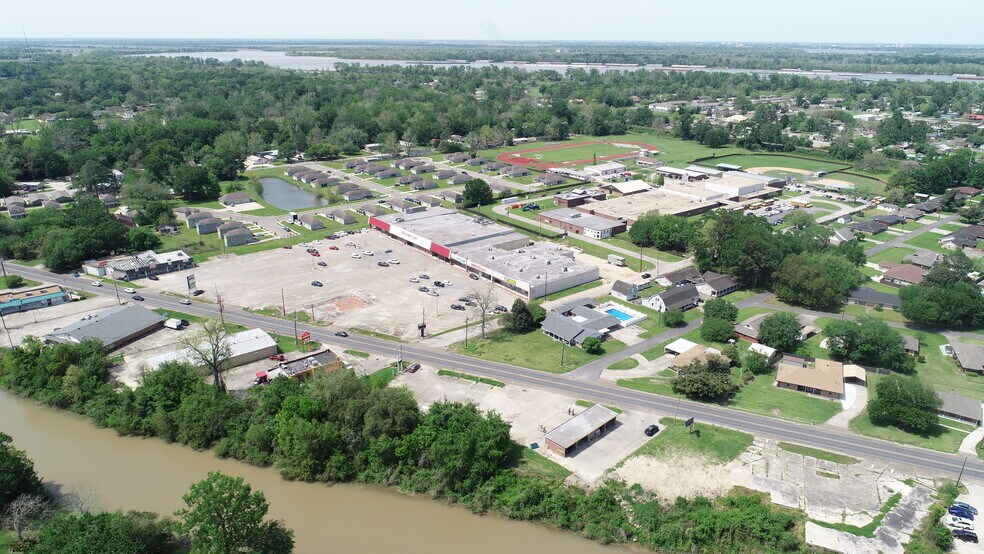 3484 LA1 S, Donaldsonville, LA à vendre - Photo de l’immeuble – Image 3 sur 3