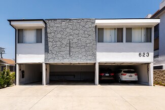 Plus de détails pour 623 Orange Grove Ave, Glendale, CA - Logement à vendre