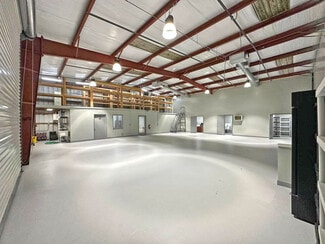 Plus de détails pour 345 W 9th St, Santa Rosa, CA - Industriel/Logistique à vendre
