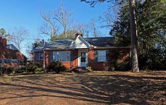 Plus de détails pour Miriam Dr Commercial Portfolio – Bureau à vendre, Charlotte, NC