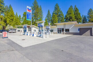 Plus de détails pour 24967 State Highway 108, Mi Wuk Village, CA - Local commercial à vendre