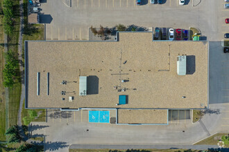 234040 Wrangler Rd, Rocky View No 44, AB - VUE AÉRIENNE  vue de carte - Image1