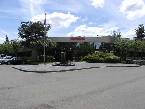 7735 178th Pl NE, Redmond, WA à louer - Photo de l’immeuble – Image 2 sur 6