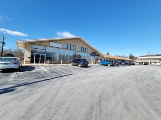 Plus de détails pour 3600-3624 Route 378, Bethlehem, PA - Local commercial à louer