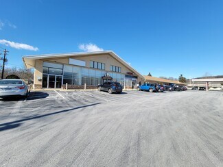 Plus de détails pour 3600-3624 Route 378, Bethlehem, PA - Local commercial à louer
