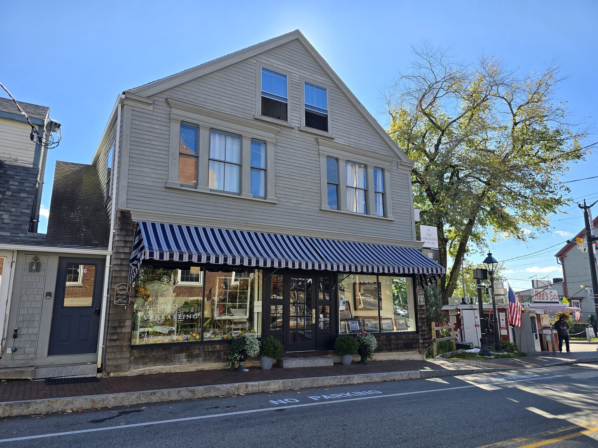 49 Water St, Wiscasset, ME à vendre Photo principale– Image 1 sur 16