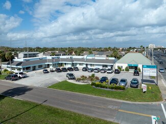 Plus de détails pour 1462-1496 3rd St S, Jacksonville Beach, FL - Local commercial à louer