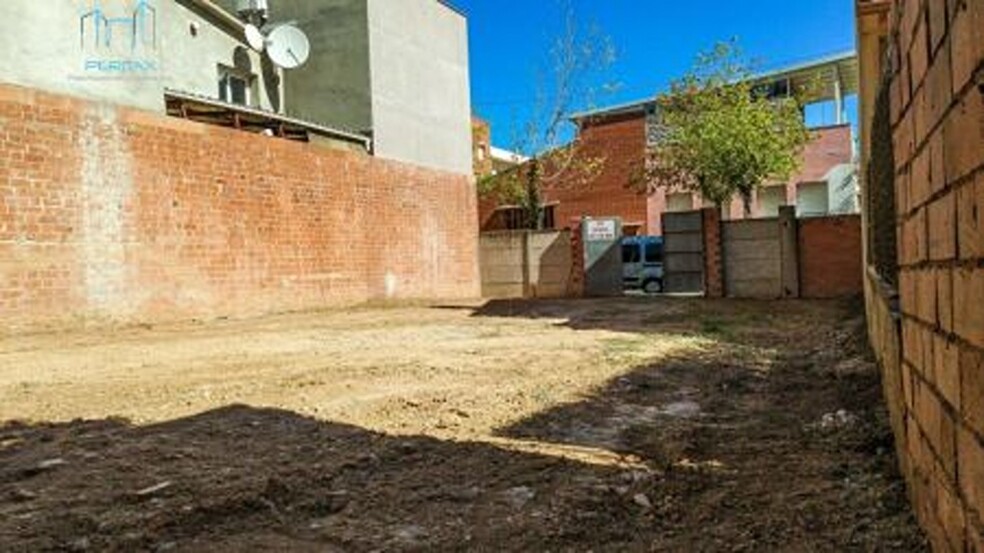Terrain dans Sentmenat, Barcelona à vendre - Photo de l’immeuble – Image 3 sur 4