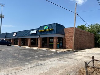 Plus de détails pour 174 S Willis St, Abilene, TX - Bureau/Local commercial à louer